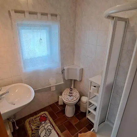 Διαμέρισμα Meena Plau am See