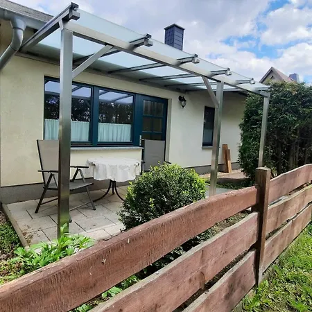 Meena Διαμέρισμα