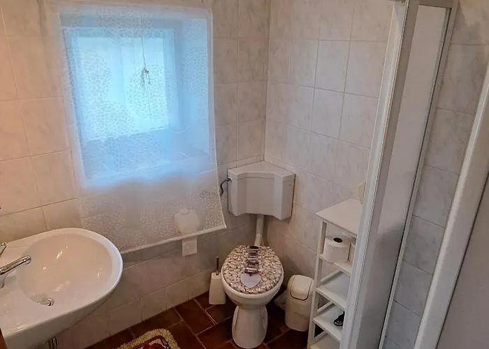 شقة Meena بلاو ام سي